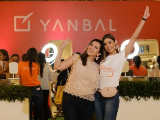 Daniela Fiocchetta y Sherri Jordan, Ejecutivas YANBAL