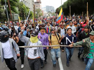 Ecuador