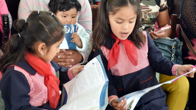Educacion-Bolivia