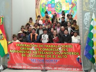 El Alto