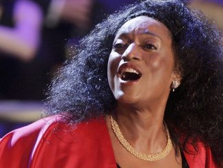 Jessye Norman