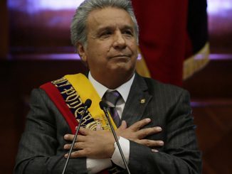 Lenin Moreno