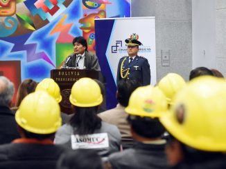 Ley constructores