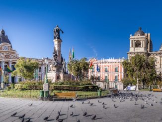 Lugares para divertirse en La Paz Bolivia 1080x540