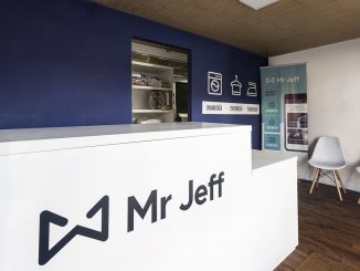 Mr Jeff