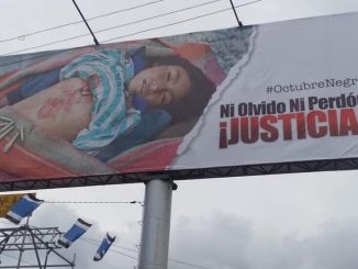 Octubre Negro
