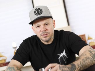 Residente