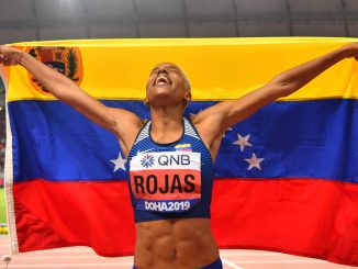Yulimar Rojas