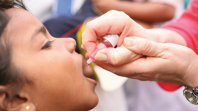 libre de polio