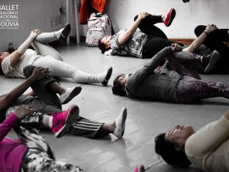 Ballet