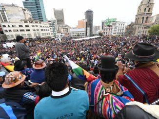 Bolivia