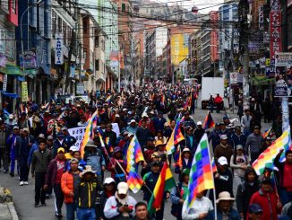 Bolivia