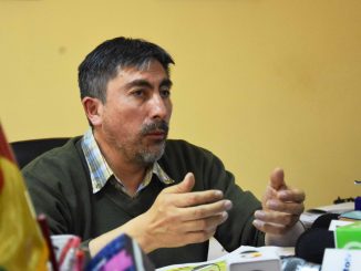 Desarrollo productivo