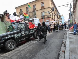 Golpe de Estado