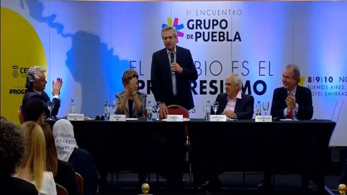 Grupo de Puebla