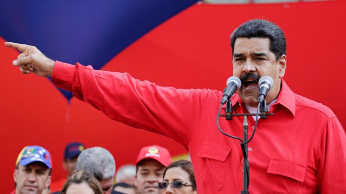 Maduro