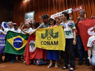 Solidaridad