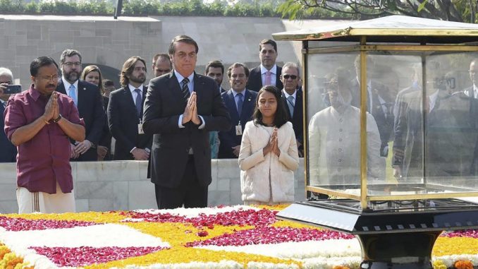 Bolsonaro