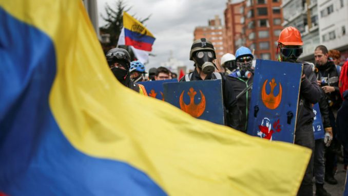 Colombia
