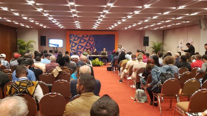 Encuentro