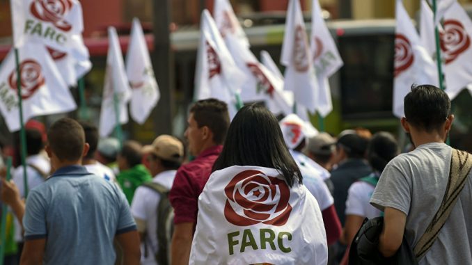 FARC