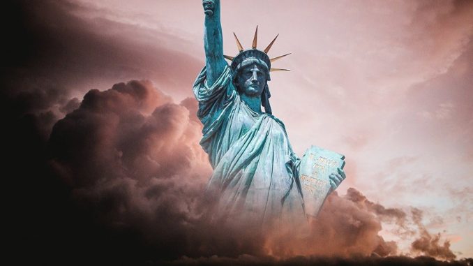 USA