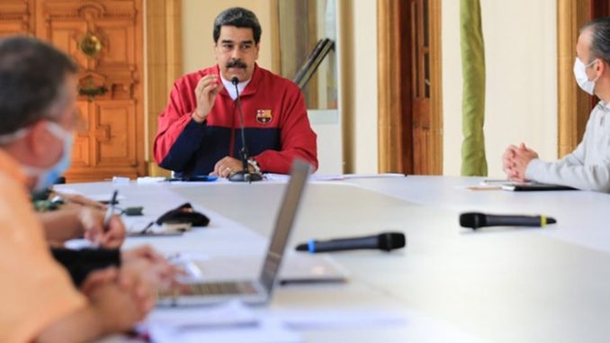 Maduro