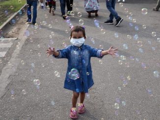 Niños
