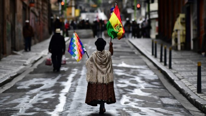 Bolivia