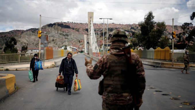 Bolivia