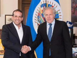 Almagro y Camacho