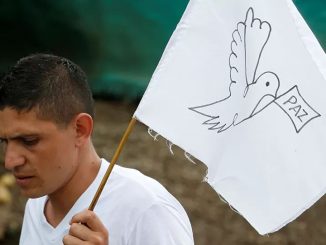 FARC EP
