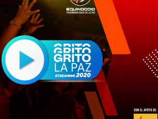GritoLP