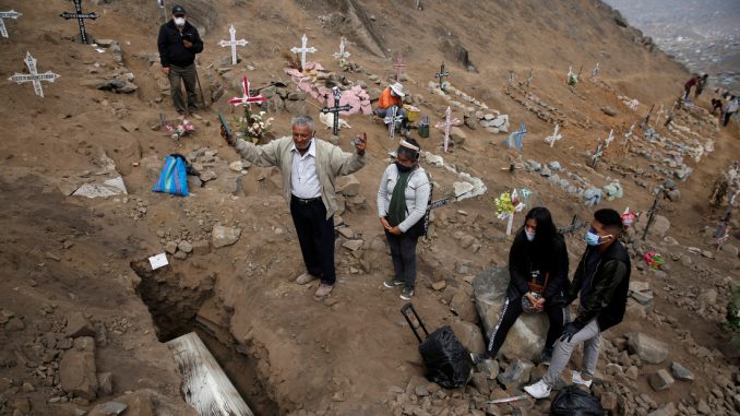 Perú