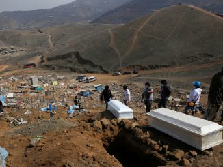 Perú