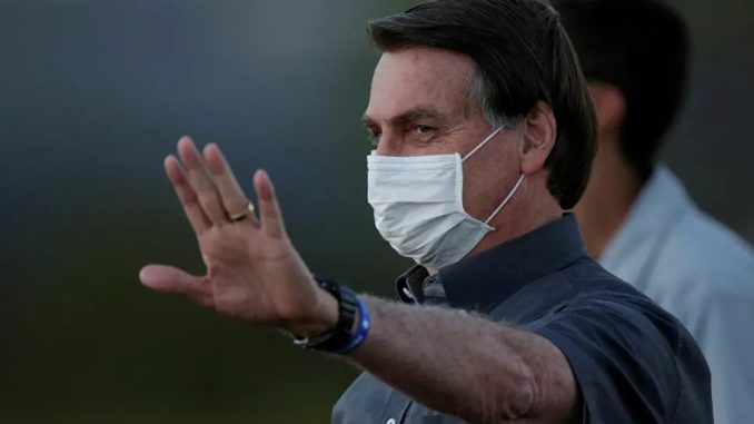 Bolsonaro