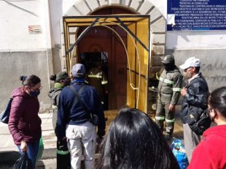Reos Bolivia
