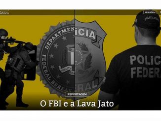 W Lava Jato