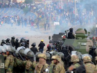 Bolivia