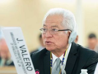 Jorge Valero