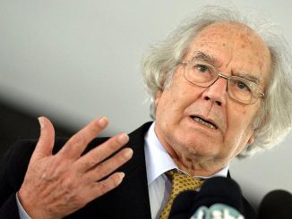 Adolfo Pérez Esquivel