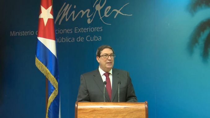Bruno Rodríguez