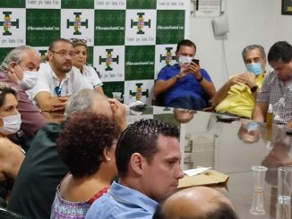 Comité Cívico proSanta Cruz