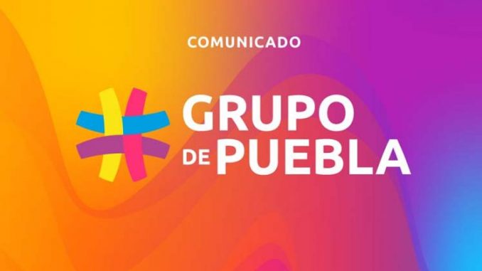 Grupo de Puebla