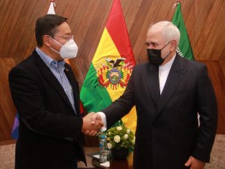 Irán