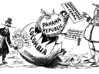 Panamá