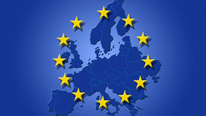 UE