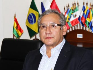 Wilson Zelaya