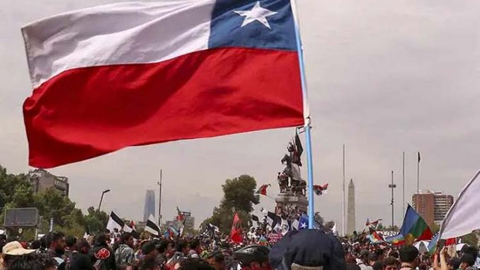 Chile