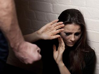 Mujeres Violencia
